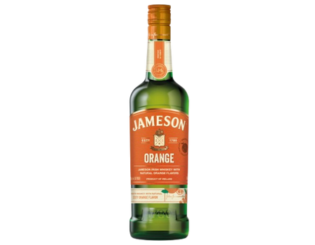 Jameson Orange